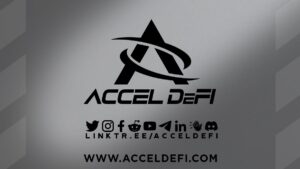 Accel DeFi کا مقصد Web3 کی ازسر نو تعریف کرنا اور اس کی نئی بلندیوں پر Decentralized Finance کو تیز کرنا PlatoBlockchain ڈیٹا انٹیلی جنس ہے۔ عمودی تلاش۔ عی