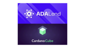 ADALend 在 CardanoCube Plato 区块链数据智能上上市。垂直搜索。人工智能。