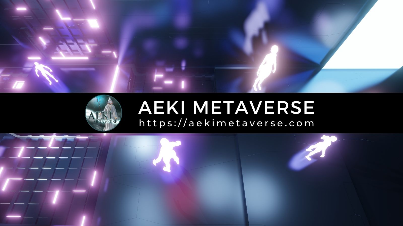 AEKI Metaverse ($AEKI) Proves to be a Great Contender in Metaverse World, Goes Up by 700% in Just a Week Since Launch PlatoBlockchain Data Intelligence. Vertical Search. Ai.