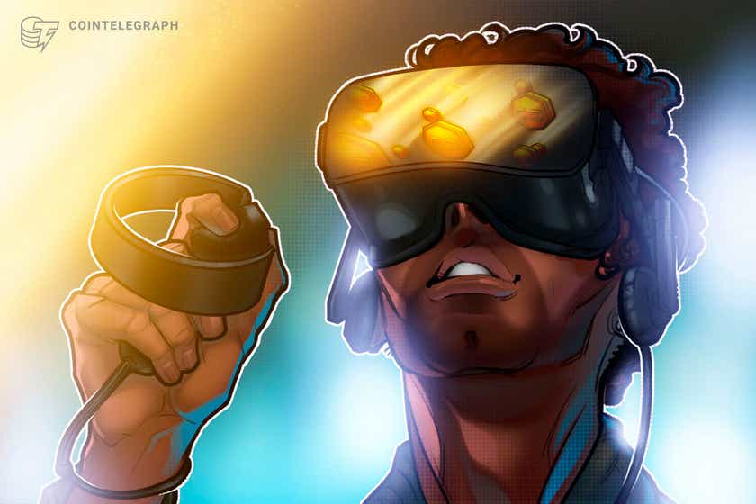 Altcoin Roundup: 3 emerging P2E gaming trends to keep an eye on in 2022 PlatoBlockchain Data Intelligence. Vertical Search. Ai.
