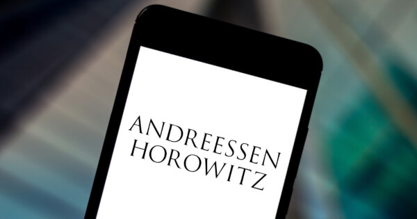 Andreessen Horowitz levantará US $ 4.5 bilhões para dois novos fundos de criptografia PlatoBlockchain Data Intelligence. Pesquisa Vertical. Ai.