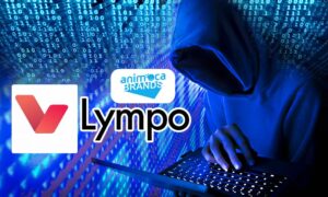 Animoca Brands' Lympo NFT-plattform hacket for $18M PlatoBlockchain Data Intelligence. Vertikalt søk. Ai.
