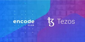 Annoncering af Encode x Tezos Partnership and Initiatives PlatoBlockchain Data Intelligence. Lodret søgning. Ai.