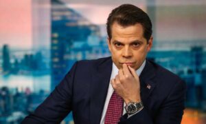 Anthony Scaramucci on the Recent Bitcoin Price Decline: Take a Chill Pill, Stay Long PlatoBlockchain Data Intelligence. Vertical Search. Ai.