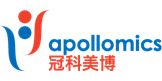 Apollomics Inc. annoncerer CEO Guo-Liang Yu, PhD Udnævnt til bestyrelsesformand for BayHelix Group PlatoBlockchain Data Intelligence. Lodret søgning. Ai.