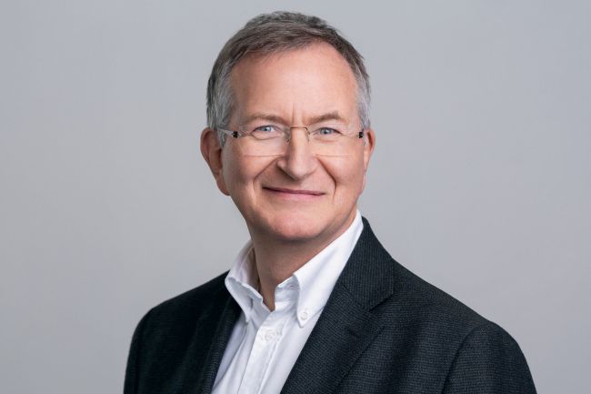 Arcensus has appointed Prof. Dr. Arndt Rolfs as New CEO PlatoBlockchain Data Intelligence. Vertical Search. Ai.