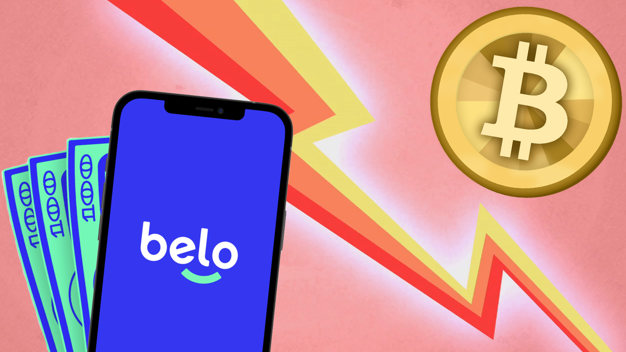 Argentina-Based Mobile Wallet App Belo Adds Lightning Network Support via Opennode PlatoBlockchain Data Intelligence. Vertical Search. Ai.