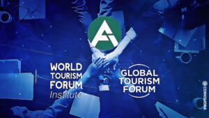Ariva (ARV) kondigt een mijlpaalpartnerschap aan met het World Tourism Forum Institute (WTFI) en het Global Tourism Forum (GTF) PlatoBlockchain Data Intelligence. Verticaal zoeken. Ai.