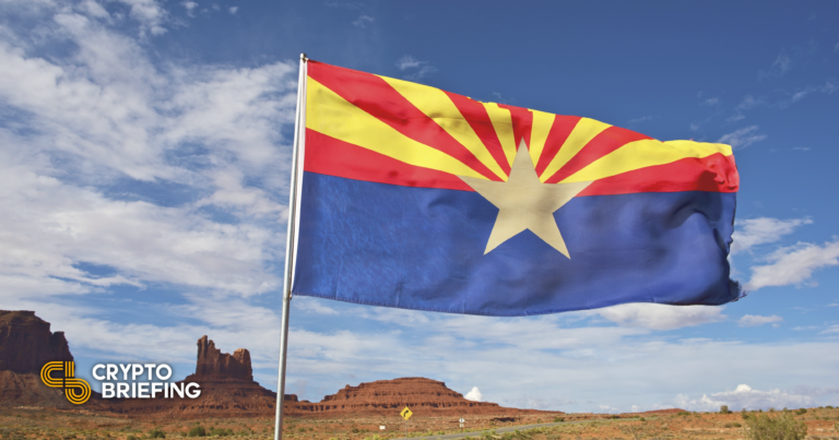 Arizona Bill Bertujuan untuk Menjadikan Bitcoin Legal Tender PlatoBlockchain Data Intelligence. Pencarian Vertikal. ai.