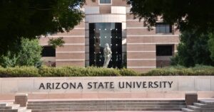 Đại học bang Arizona cung cấp công nghệ chuỗi khối, nâng cao hành trình học tập của sinh viên Thông minh dữ liệu PlatoBlockchain. Tìm kiếm dọc. Ái.