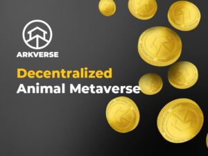 Arkverse Metaverse Ecosystem for Animal Lovers برای راه اندازی هوش داده پلاتو بلاک چین آماده می شود. جستجوی عمودی Ai.