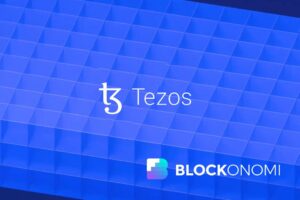 As NFT Gaming Goes Mainstream: Tezos Has The Ingredients To Become Key Player PlatoBlockchain Data Intelligence. Vertical Search. Ai.