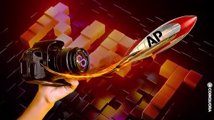 Associated Press lanserar sin NFT Marketplace på Ethereum snart PlatoBlockchain Data Intelligence. Vertikal sökning. Ai.