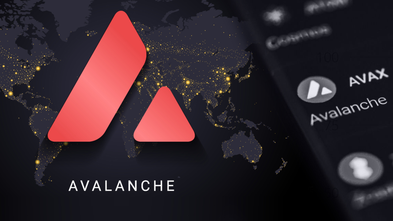 Avalanche-Preisanalyse: AVAX-Preis prallt von 50 % Retracement-Niveau ab; Zeit zum Kaufen? PlatoBlockchain-Datenintelligenz. Vertikale Suche. Ai.