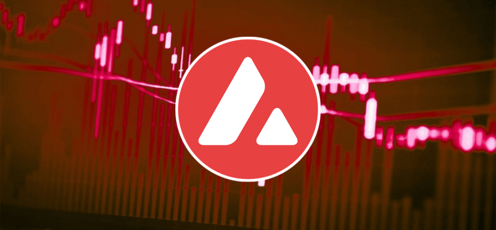 AVAX Technical Analysis: Higher Price Rejection Brings Sellers Back PlatoBlockchain Data Intelligence. Vertical Search. Ai.