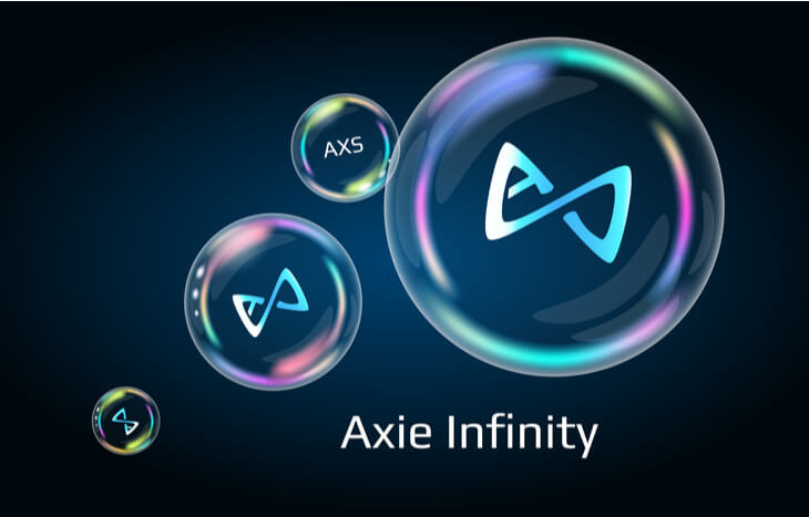 Axie Infinity (AXS) Prisanalys: Fallande kanalmönster förlänger korrigeringsfasen för AXS-pris; Köpa, hålla eller sälja? PlatoBlockchain Data Intelligence. Vertikal sökning. Ai.