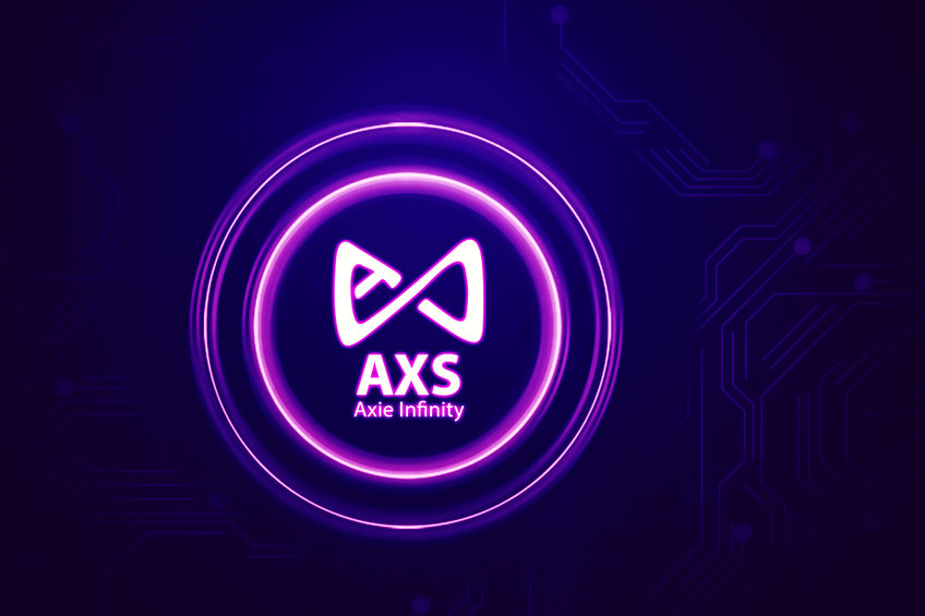 Axie Infinity (AXS) alkaa korjata äskettäistä sukellusta: Tästä syystä hinta nostaa PlatoBlockchain Data Intelligencea. Pystysuuntainen haku. Ai.