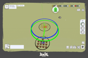 Axie Infinity retar Land Gameplay för 2022 PlatoBlockchain Data Intelligence. Vertikal sökning. Ai.
