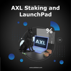AXL va lancer le jalonnement et le Launchpad après un IDO réussi sur NFTb PlatoBlockchain Data Intelligence. Recherche verticale. Aï.