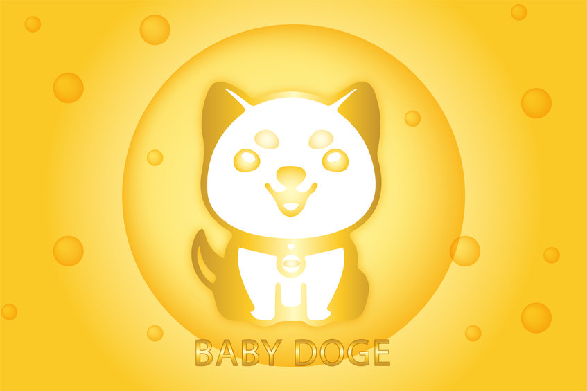 Baby DogeCoin (BabyDoge) کو 1.3 ملین ہولڈرز ملتے ہیں - کیا آپ اسے خریدیں؟ پلیٹو بلاکچین ڈیٹا انٹیلی جنس۔ عمودی تلاش۔ عی