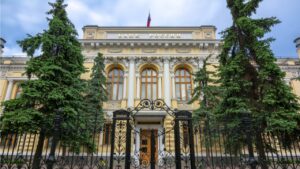 Bank of Russia Proposes Wide Ban on Cryptocurrency Use, Trade, Mining PlatoBlockchain Data Intelligence. Vertical Search. Ai.