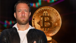 Barstool Spor Blogu Kurucusu Dave Portnoy, 29 Bitcoin PlatoBlockchain Veri Zekasına 'Harika Bir Milyon' Harcadı. Dikey Arama. Ai.