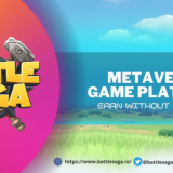 Battle Saga, Ultimate Metaverse -pelialusta, edistää "ansaitse ilman pelaamista" -taloutta, PlatoBlockchain Data Intelligenceä. Pystysuuntainen haku. Ai.