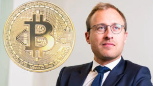 Belgisk parlamentsmedlem vil modtage hele lønnen i Bitcoin — siger, at kryptoadoption vil være 'eksponentiel' PlatoBlockchain-dataintelligens. Lodret søgning. Ai.