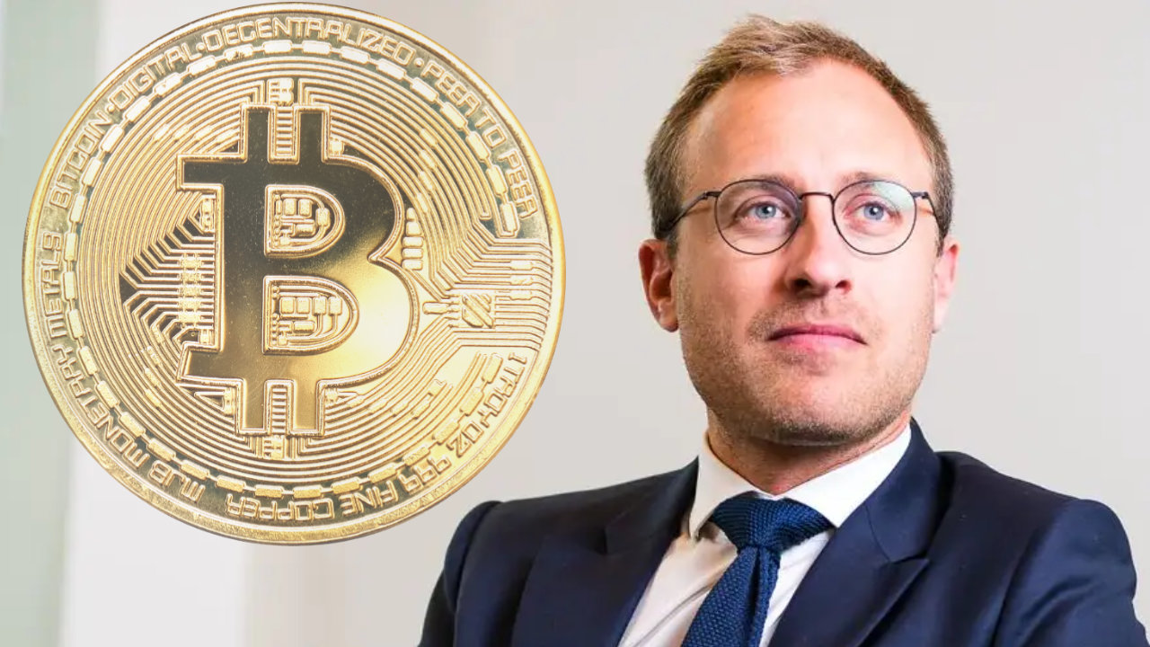 Un deputato belga riceverà l'intero stipendio in Bitcoin: afferma che l'adozione delle criptovalute sarà "esponenziale" PlatoBlockchain Data Intelligence. Ricerca verticale. Ai.