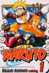 '¡Créelo!' Cómo un geek amante del manga expuso la estafa dirigida a Naruto NFTs PlatoBlockchain Data Intelligence. Búsqueda vertical. Ai.