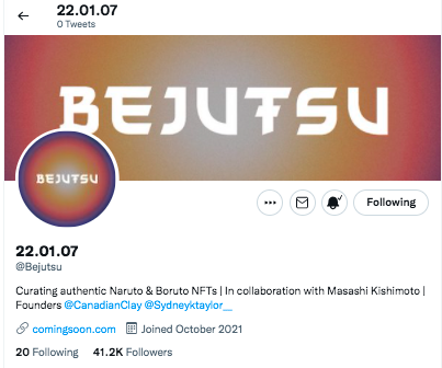 ‘Believe It!’ How a Manga-Loving Geek Exposed the Scam Targeting Naruto NFTs teen PlatoBlockchain Data Intelligence. Vertical Search. Ai.