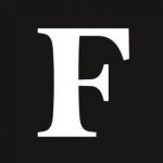 логотип Forbes