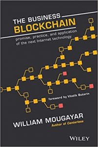la blockchain aziendale