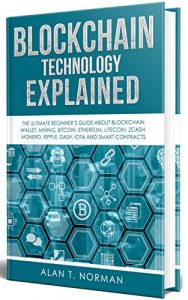 La tecnologia blockchain