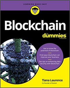 blockchain สำหรับหุ่น