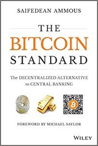 bitcoin standaard