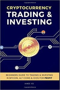 cryptocurrency handel og investering