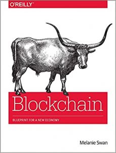 projeto de blockchain