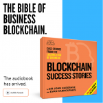 Blockchain succeshistorier