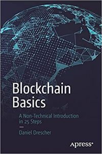 elementele de bază ale blockchainului