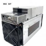 whatminer m32 62t