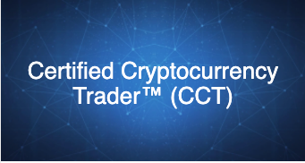 Trader de cryptomonnaie certifié