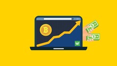 analyse technique du trading de crypto-monnaie