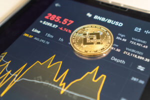 Binance Coin (BNB) consolidates at $350 – Is a bullish rally now on the cards? PlatoBlockchain Data Intelligence. Vertical Search. Ai.