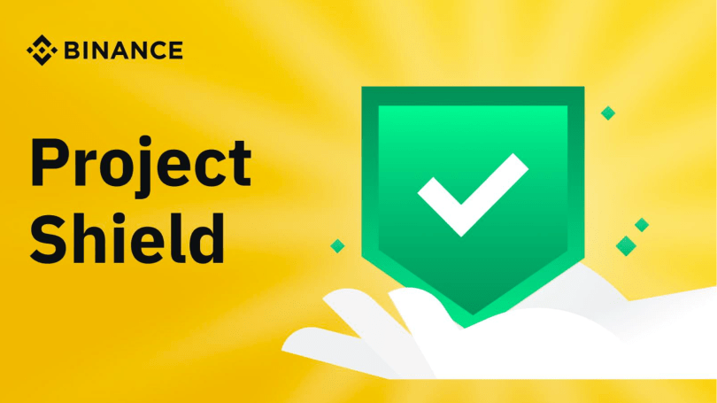 Binance Enhances User Protection With Security Audit Program ‘Project Shield’ Social Good PlatoBlockchain Data Intelligence. Vertical Search. Ai.