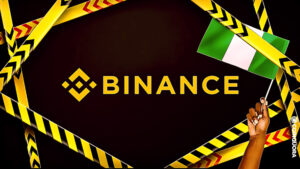 Binance Resolves 79 Cases of Its Restricted Nigerian User Accounts PlatoBlockchain Data Intelligence. Vertical Search. Ai.
