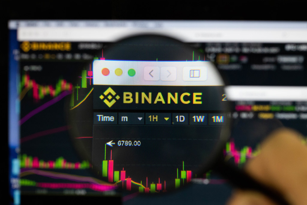 Binance Tapped Former Central Bank Exec To Push Compliance In Russia PlatoBlockchain Data Intelligence. Vertical Search. Ai.