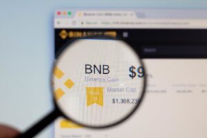 Binance’s 18th BNB Burn Ended, 1.6M Tokens Cleared From Circulation PlatoAiStream Data Intelligence. Vertical Search. Ai.