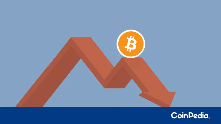 Bitcoin (BTC)-kurs faller under $38K! Analytiker spår 30 % mer fall PlatoBlockchain-dataintelligens. Vertikalt søk. Ai.