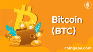 Bitcoin (BTC) Pristest ukentlige lavninger, tapt 16 % siden 1. januar PlatoBlockchain Data Intelligence. Vertikalt søk. Ai.